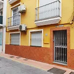 Boliches Coqueto Y Equipado Apartamento
